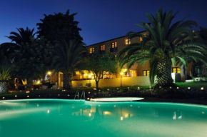 Гостиница Alghero Resort Country Hotel  Алгеро